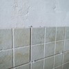 Tile Spacers for Grouting, 1000 Pieces, 3mm Thickness, White, Plastic,