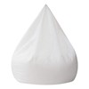 Easy Clean Bean Bag Chair Cover for Bean Bag Home