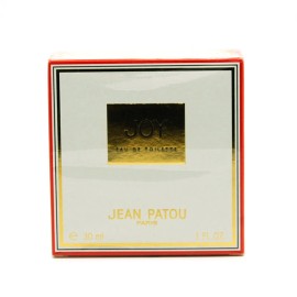 Jean Patou Joy by Jean Patou 1.0 fl.oz - 30 ml Eau De Toilette Splash for Women