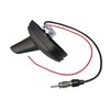 Universal Exterior AM FM Antenna Car Shark Antenna 12V