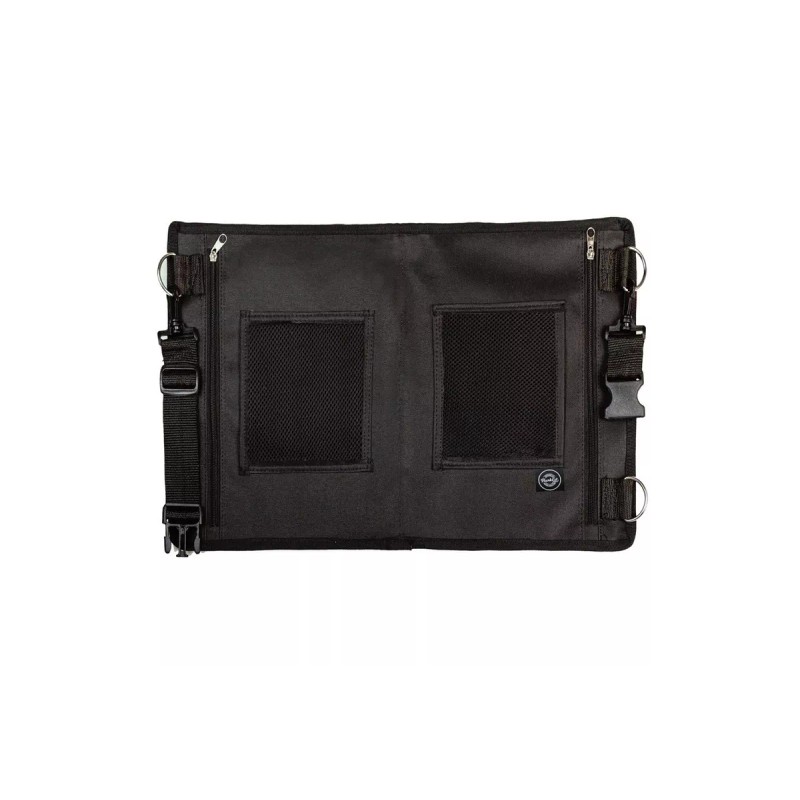 Barbest Medio Mandil Boston Classic Bag 2 Usos P/utensilios Unisex