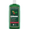 Logona Natural Cosmetics Age Energy Shampoo Organic Caffeine