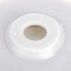 10pcs Angle Grinder Polishing Discs Wool Buffing Grinding Wheel Pads