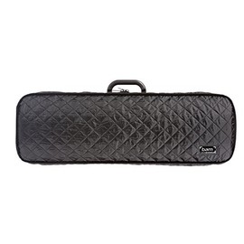 Bam Hoody for Hightech Oblong Violin Case Without Pocket - HO2001XL (BLACK)