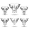 ALIDE MR16 Led Bulbs 15 Degree 15° Narrow Beam Angle,GU5.3