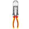 GEDORE VDE Multiple Pliers Length 200 mm 2K Handle