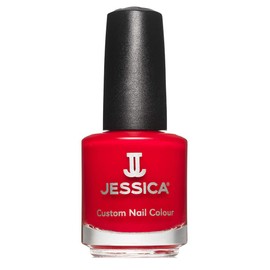 ESMALTE JESSICA SCARLET CNC667                                                                                                                        