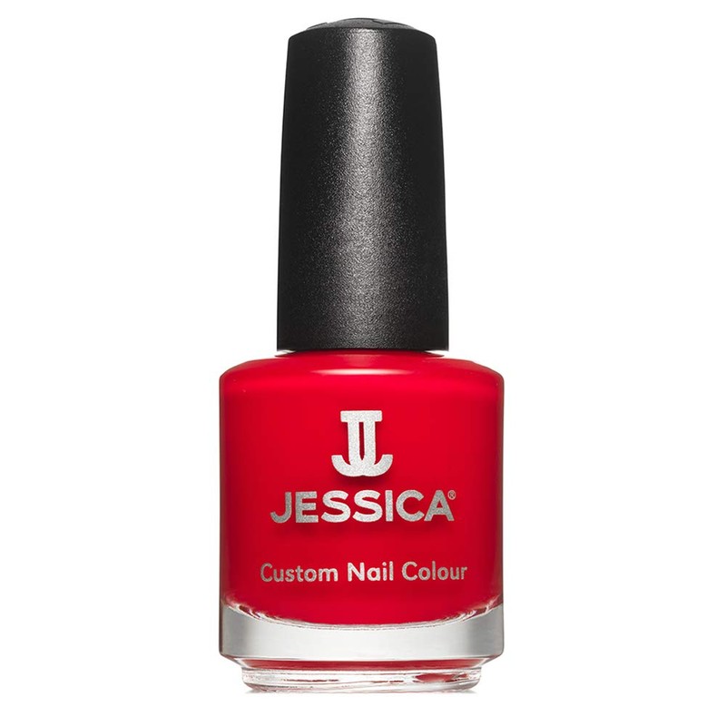 ESMALTE JESSICA SCARLET CNC667