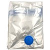 BURI Basics XL Vacuum Bags for Clothes - Pack of