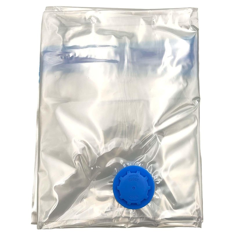 BURI Basics XL Vacuum Bags for Clothes - Pack of
