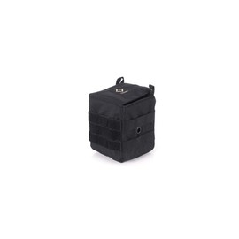 Helinox Table Side Storage, XS, Black