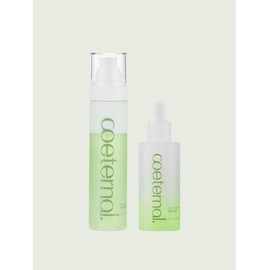 Deep Moisture Serum 50ml + Instant Glow Mist 120ml / 딥 모이스처 세럼 50ml + 인스턴트 글로우 미스트 120ml