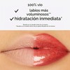 Tarte- ~ Lápiz labial Maracuja Juicy Lip Plump ~ Vaso