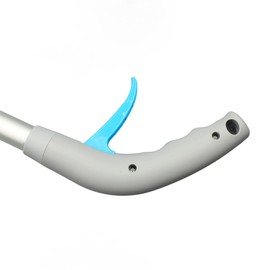 Spray Mop Versatile 300ml Refillable Bottle Dust Removal Floor Cleaning Dry Wet Mop with Replacement Pads for Home Commercial Use