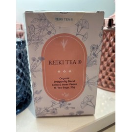 Holistic Healing Tea