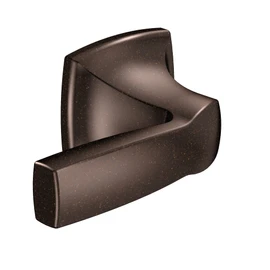 Moen Voss Oil Rubbed Bronze 2.97" Decorative Metal Toilet Tank Flush Lever, YB5101ORB