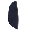 Welding Helmet Bib Flame Retardant Heat Resistance Wrap Around Extension