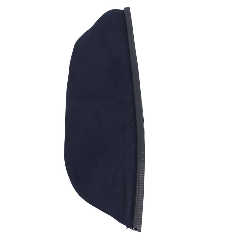 Welding Helmet Bib Flame Retardant Heat Resistance Wrap Around Extension