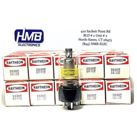 RAYTHEON 1G3GT 1B3GT VACUUM TUBE