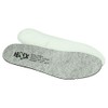 HAIX® Safety insoles guarantee high moisture absorption and quick drying,