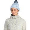 Outdoor Research Women's Layer Up Beanie Arctic/Naval Blue, One Size