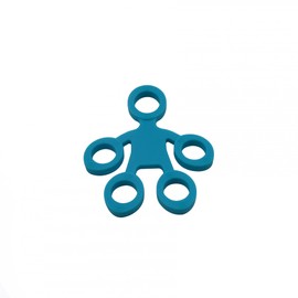 YY Vertical Alien Blue Medium Finger Accessory for Climbing Training, Blue, One Size