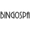 BINGOSPA Bath Salt for Cellulite, Stretch Marks, Muscle Tension with