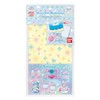 BANDAI Pretty Holic Stationary Prettyfragrance Letter CoolSky
