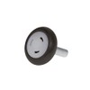 Hörmann 3040311 Roller (Lower with 50 mm Axle, Fitting N/L/BL/H,