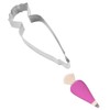 R&M Piping Bag Stainless Steel Cookie Cutter (4.5″)