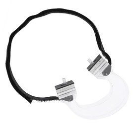 Collimator for Straightening Violin Bows Guide Tool 1/2 4/4 Violin Collimator Adjuster Violin Corrector Violin for Beginner Training Bows (for 1/2-4/4 Violin)