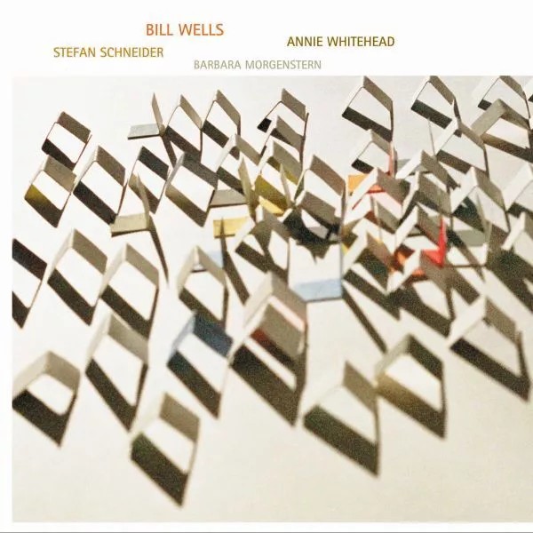 Stefan Schneider Bill Wells Pick Up Sticks Music CDs New