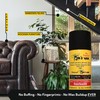 The Original Bee's Wax Old World Formula Furniture Polish -