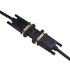 Cable Matters 2-Pack DVI to DVI Coupler (DVI Female to