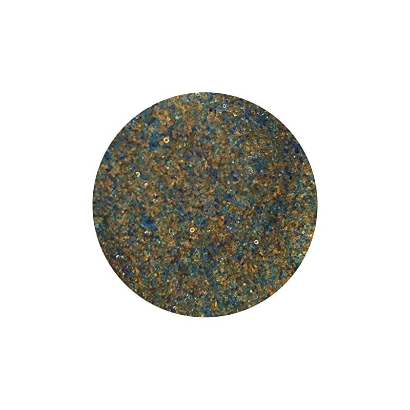 Aqua Medic Indicator Resin 1000 ml Demineralisation Resin with Colour