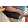 it's us Center Console Armrest Cover for Chevlot Chevy Colorado