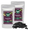 Azafran Tonka Beans Whole 200 g