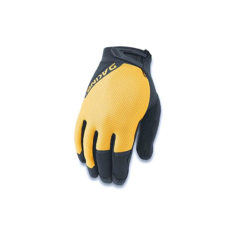 Dakine Boundary Glove - Golden Glow - Small