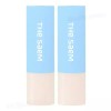 Gita 더샘 샘.물 에센셜 틴트 립밤 WH01 에센셜 듀이 2개 The Saem Sam.Mul Essential Tint Lip Balm WH01 Essential Dewy 2 Pcs [Basic]