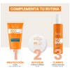 Protector Solar Fluido Color Spf50 50ml