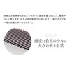HAIRSTAR Star Comb (Chrome Black)