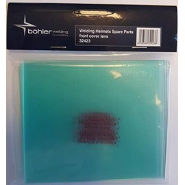 Böhler Guardian Standard Outer Washer (Pack of 10)