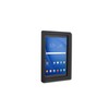 TABcare Anti-Theft Acrylic VESA Enclosure for Galaxy TAB A E