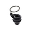 Shimano RS 3x7 Speed Pair of MTB Shifters