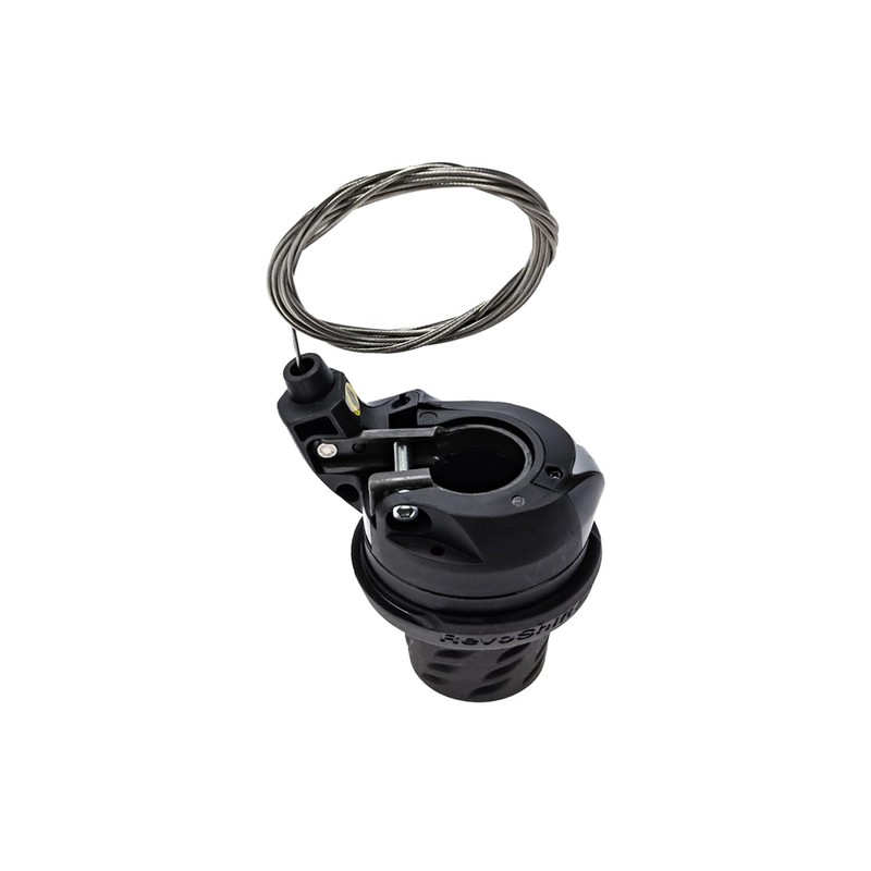 Shimano RS 3x7 Speed Pair of MTB Shifters