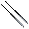 SPODALG Qty (2) Front Hood Lift Supports Shocks Struts Compatible