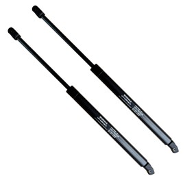 SPODALG Qty (2) Front Hood Lift Supports Shocks Struts Compatible with Lexus GX470 2003-2009, Toyota 4Runner 2003-2009 534400W230 6228