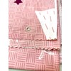 Qubanda Dorm Home Bunk Nets Bed Curtains Cloth Bed Canopy