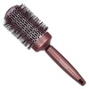 Brushworx Round Brush, 1 count