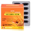 Nutri Propolis Zinc Capsule / Immune Antioxidant Nutrient (Buy 2,
